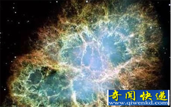 宇宙十大重要发现 仙女座星系拥有双中心