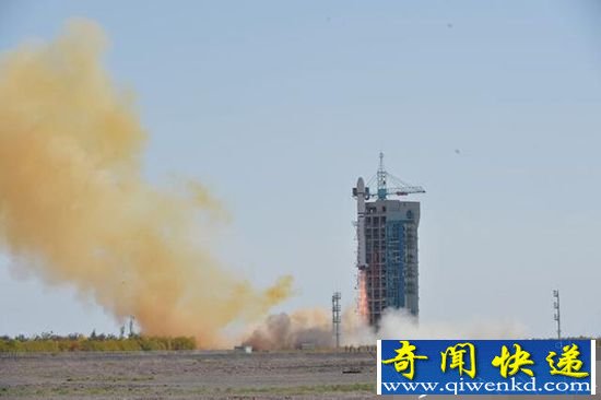 “吉林一号”成功发射 开创商业卫星应用先河