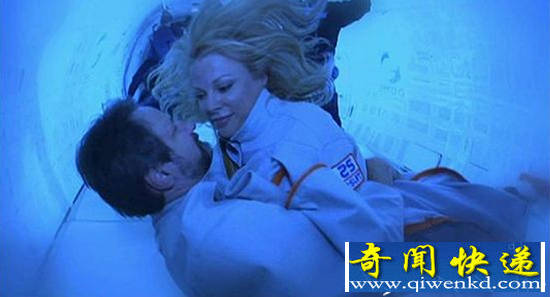 九大提议方案 解决未来星际旅行