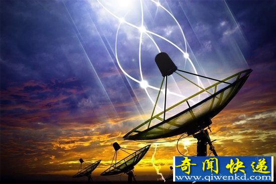 科学家计划发送人类文明数字信息 反对者称或会引起外星人入侵