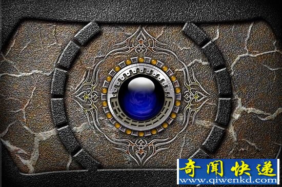 第二个地球:史前人类冷藏至今 山洞惊现远古异兽