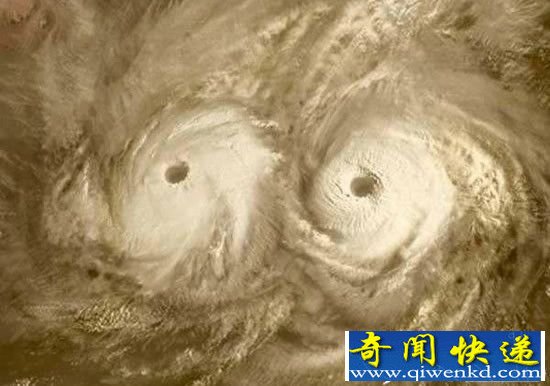 NASA:金星八大奇异景象盘点 比黑洞还神秘