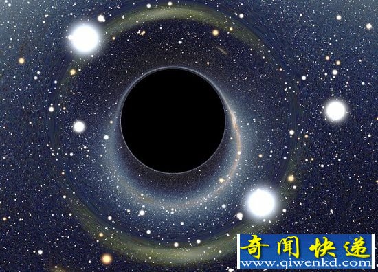 第二个地球:山腹发现人造黑洞 神秘生物嗜血大战