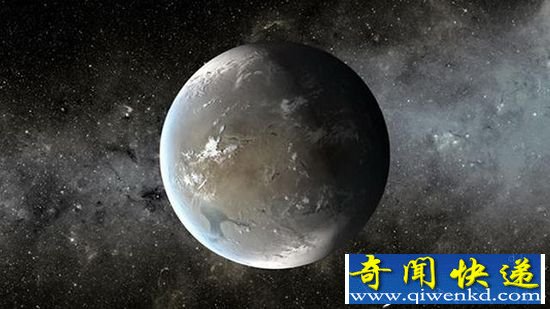 凭借行星面发光 可发现宜居星球