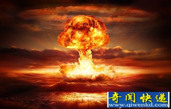 火星或可用核武器改造 提升温度变宜居