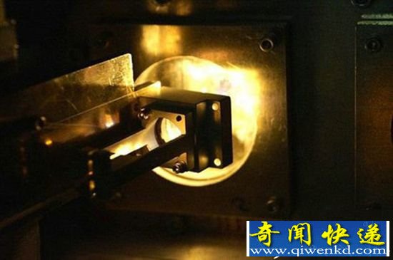 美国研发新型激光系统 可偏转潜在威胁小行星