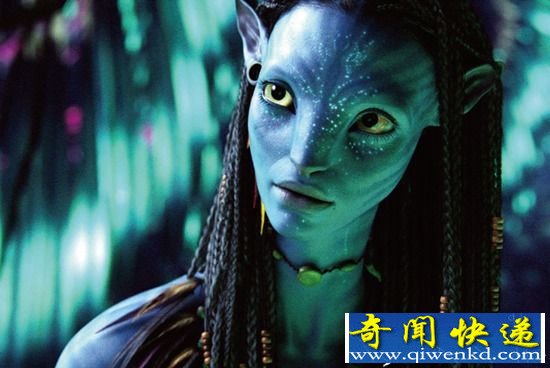 盘点:五大影视作品中形形色色的外星人