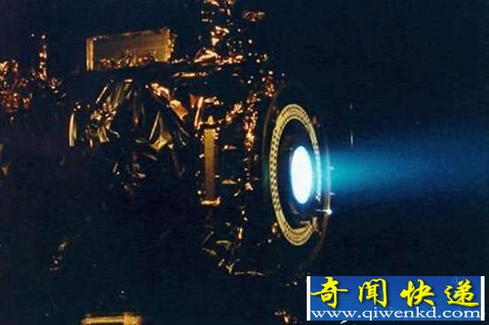 未来科技前瞻:我们将如何去往另一个恒星