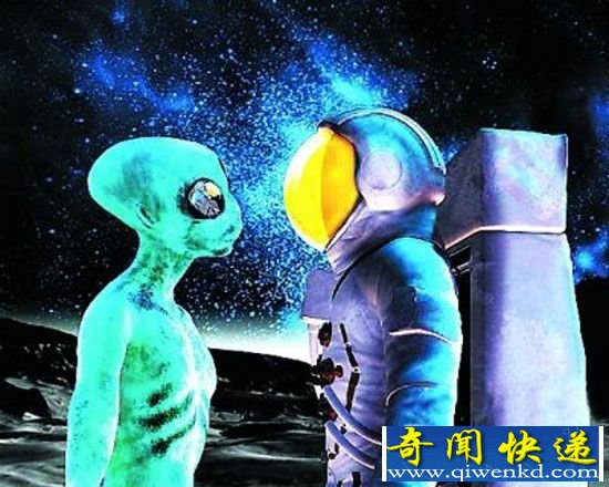 太空探索成果丰硕 25年内或将与外星人碰面