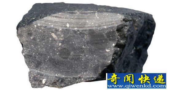 最古老的火星陨石或揭秘火星是否有生命