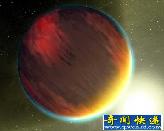 地狱星球
