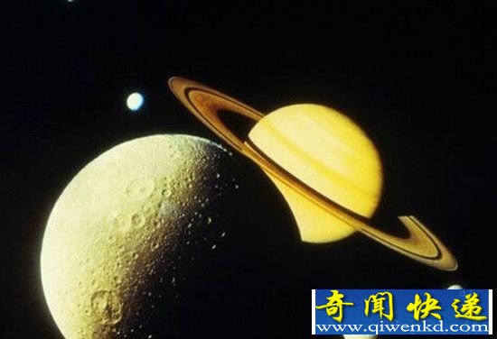 银河系外星人
