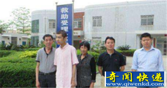 小伙捅死陌生少年 真相惊人竟是想要寻死