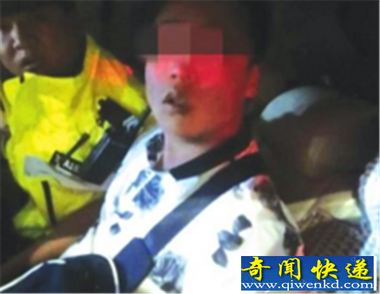小伙捅死陌生少年 真相惊人竟是想要寻死
