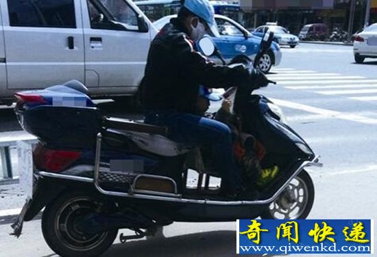 小孩电动车座跌落:儿童意外保险怎样理赔?