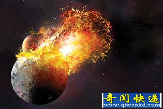 宇宙毁灭十大科学研究理论:多元宇宙开启新纪元