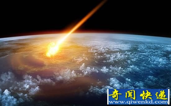 先知预言9月小行星撞击地球 或面临世界末日