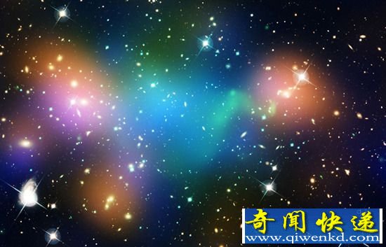 揭开暗物质神秘面纱 最先进粒子探测卫星年底升空
