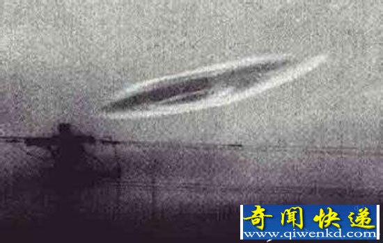 第二个地球:51区绝密档案揭秘外星人真实存在