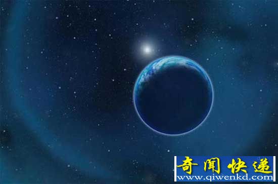 宜居星球