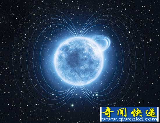 中子星