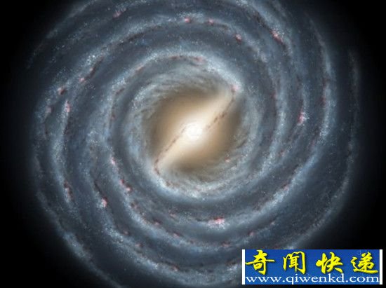 科学家揭秘宇宙最冷之地形成原因