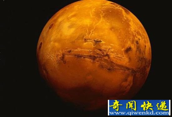 水星四大未解之谜