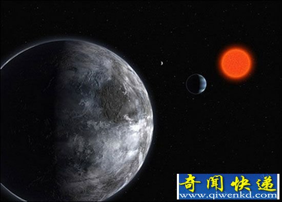 天文爱好者利用开普勒望远镜发现15颗宜居星球