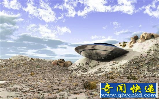 美科学家惊世言论:地球是外星人监狱 人类是暴力囚犯