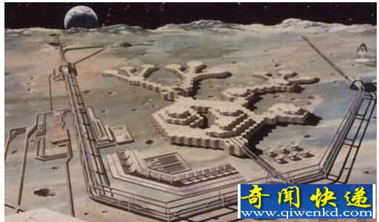 不可思议!评选全球11大外星人聚集地