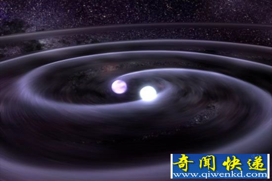双星系统
