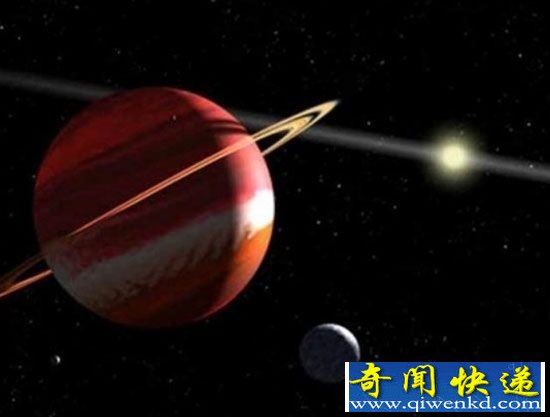 天体