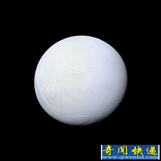 土卫二