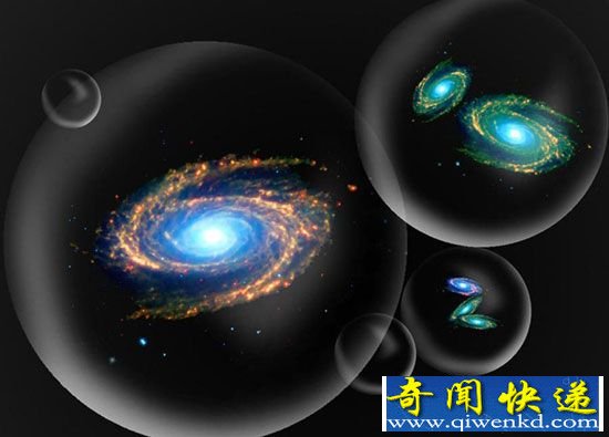 平行宇宙