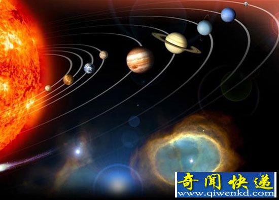 宜居行星