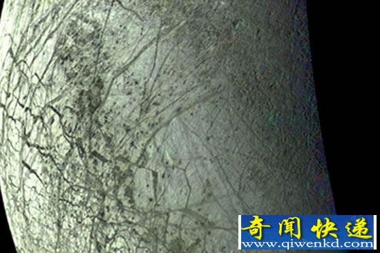 太阳系十大神秘现象
