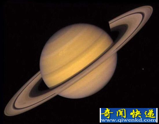 木星土星深处高海拔地区或存在大量“钻石山”