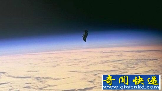 NASA:10年内找到证据 20年内找到外星人