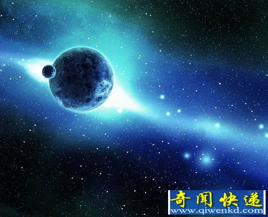 神秘恒星发现罕见宜居星带 具备孕育生命条件