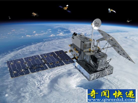 NASA承诺20年内或与地外文明接触 并公诸于众