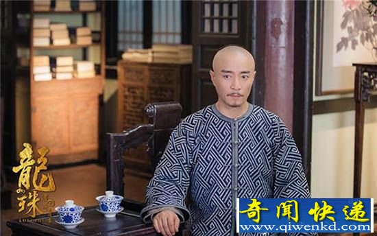 龙珠传奇之无间道结局叶默生是奸细 李定国结局原型是什么?
