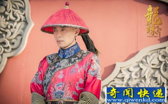 龙珠传奇之无间道结局叶默生是奸细 李定国结局原型是什么?