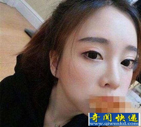 冯提莫吃精门事件视频曝光:相比黄鳝门这个更疯狂
