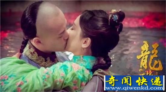 龙珠传奇剧情介绍:谁是明珠谷叛徒?