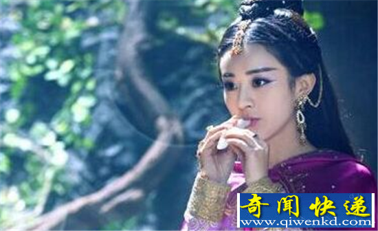 特工皇妃楚乔传什么时候播出?赵丽颖版楚乔结局介绍