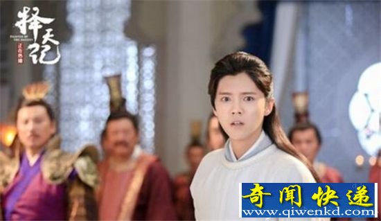 择天记剧情预告:红袍实乃教宗并非陈长生师傅计道人