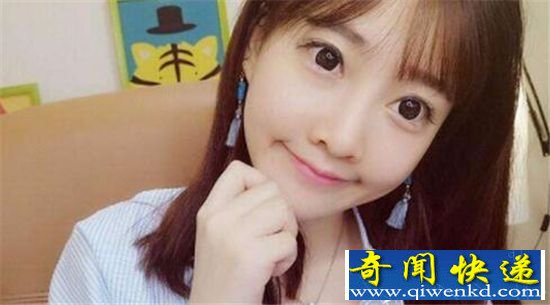 冯提莫吃精门事件怎么回事?当事人冯提莫正面回应!