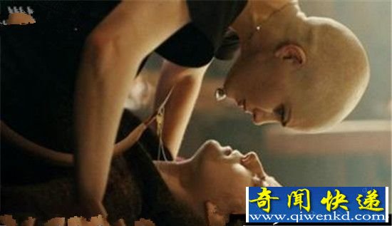 全球最奇特的人兽杂交 乱伦瞬间太惊人!