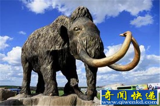 史前生物中比恐龙恐怖的七大生物 吓人没商量!