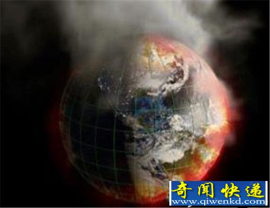 第六次物种大灭绝人类会消失 第五次生物大灭绝
